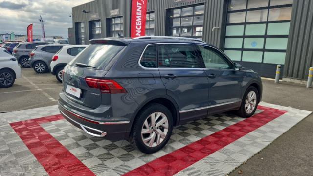 Volkswagen Tiguan image 9