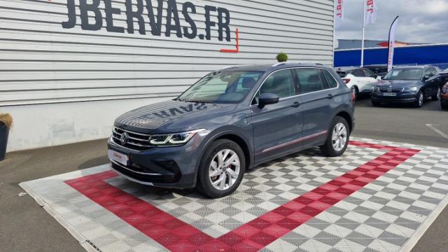 Volkswagen Tiguan image 4