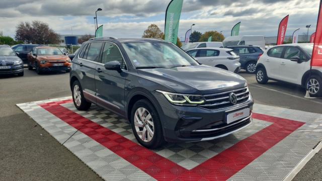 Volkswagen Tiguan image 8