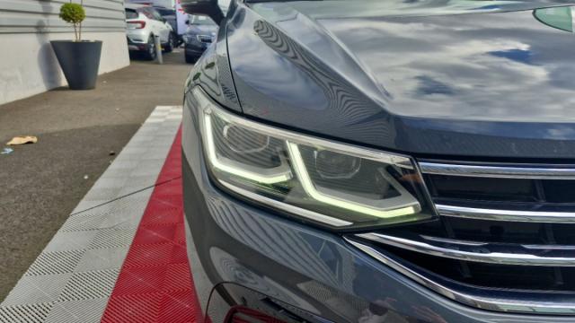 Volkswagen Tiguan image 2