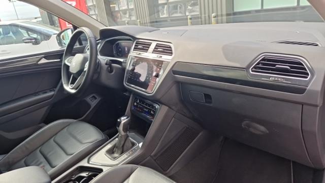 Volkswagen Tiguan image 1