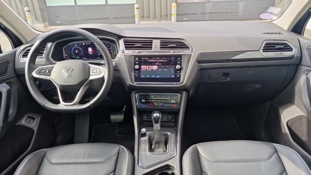 Volkswagen Tiguan image 7