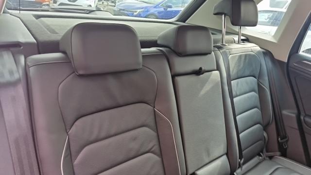 Volkswagen Tiguan image 6