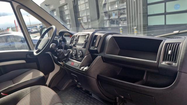 Peugeot Boxer image 4
