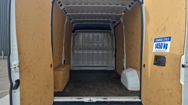 Peugeot Boxer image 3