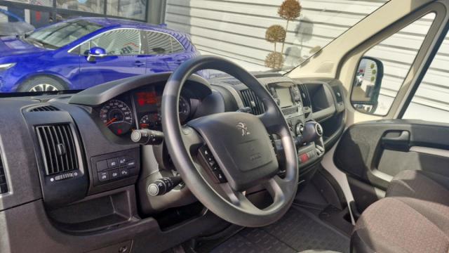 Peugeot Boxer image 5