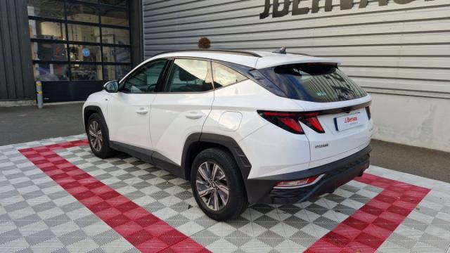 Hyundai Tucson image 9