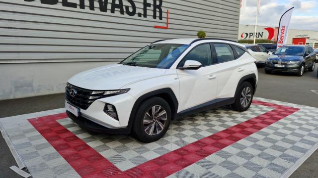 Hyundai Tucson image 7