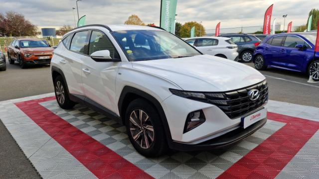 Hyundai Tucson image 1