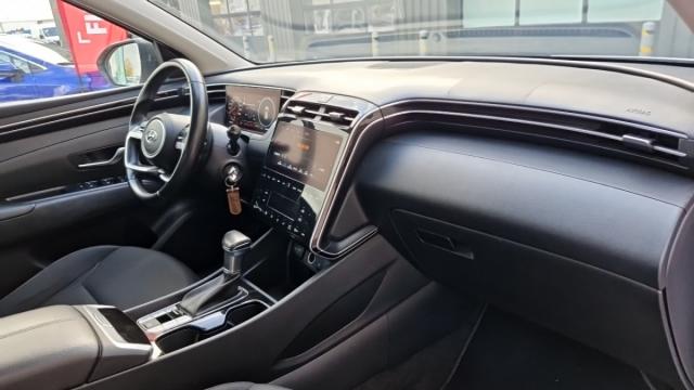 Hyundai Tucson image 2