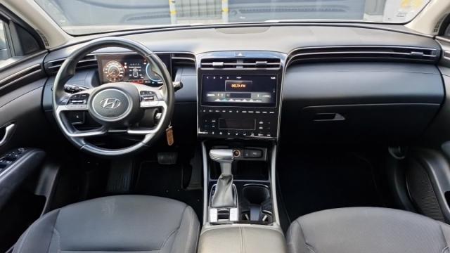 Hyundai Tucson image 3