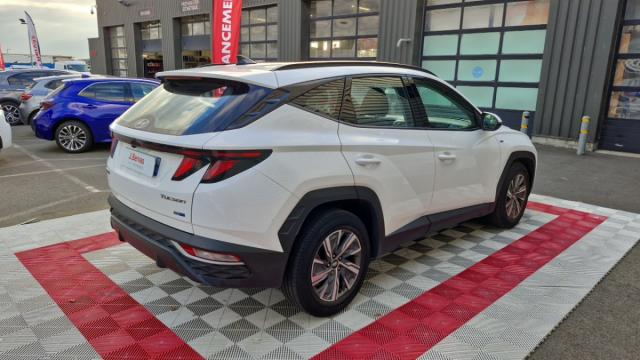 Hyundai Tucson image 4