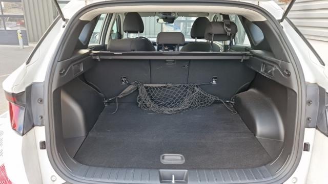 Hyundai Tucson image 5