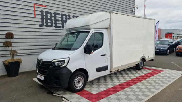 Renault Master image 1