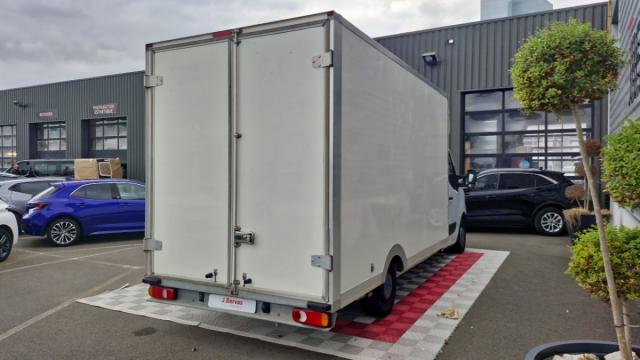 Renault Master image 9