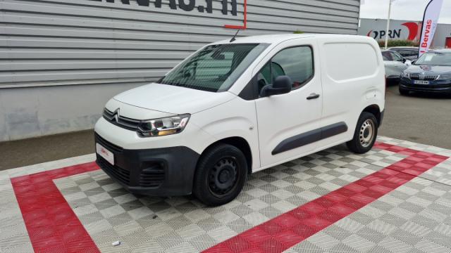 Citroen Berlingo image 9