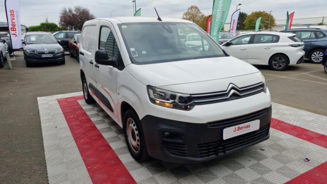 Citroen Berlingo image 2