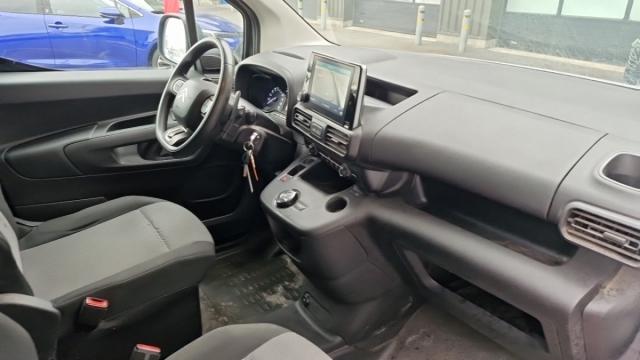 Citroen Berlingo image 8