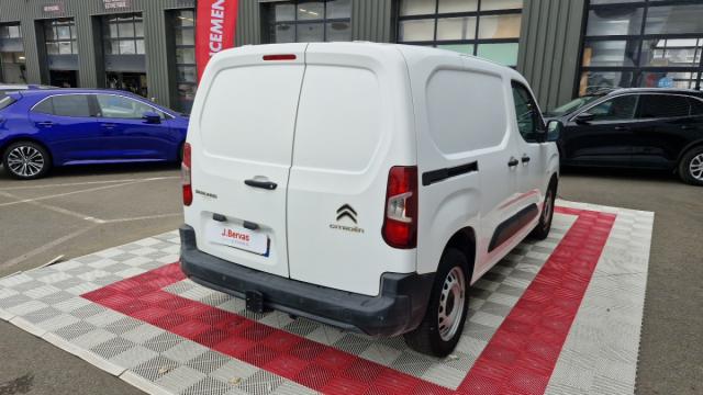 Citroen Berlingo image 4