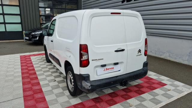 Citroen Berlingo image 1