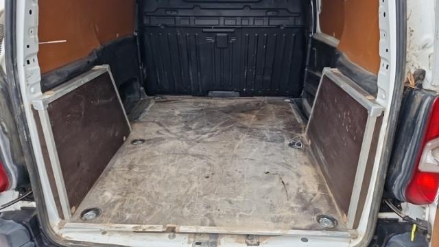 Citroen Berlingo image 3