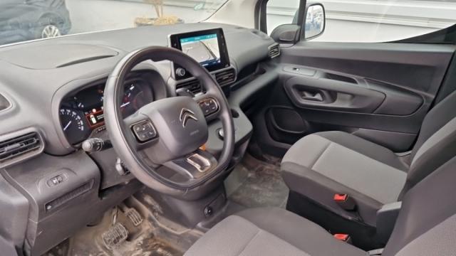 Citroen Berlingo image 5