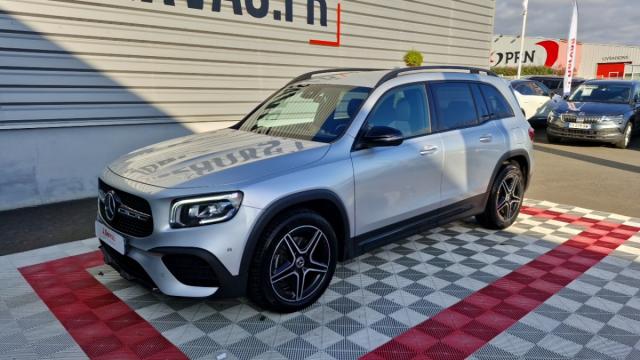 Mercedes Benz Glb image 7