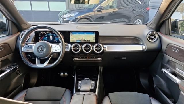 Mercedes Benz Glb image 4