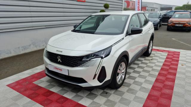 Peugeot 3008 image 2