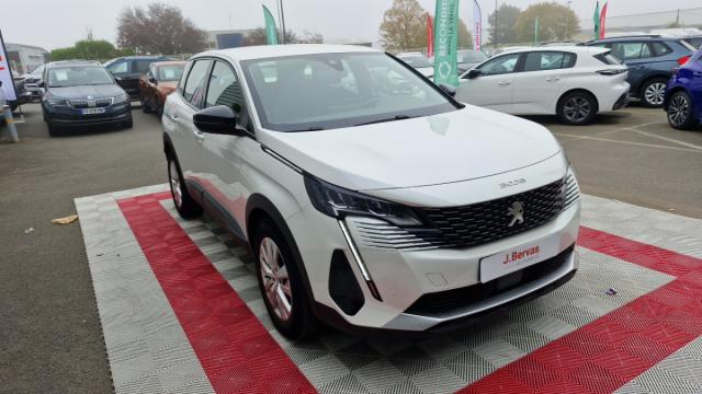 Peugeot 3008 image 4