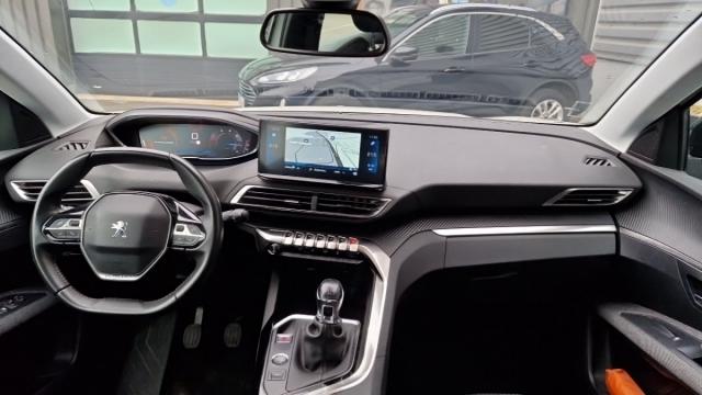 Peugeot 3008 image 9
