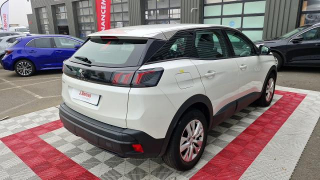 Peugeot 3008 image 7