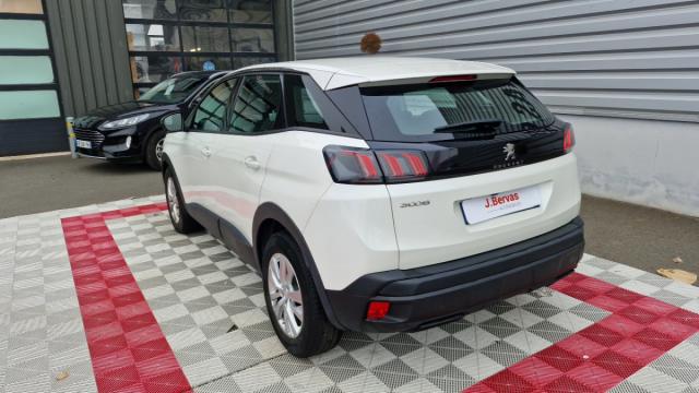 Peugeot 3008 image 5