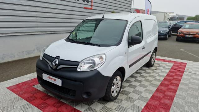 Renault Kangoo Express image 7