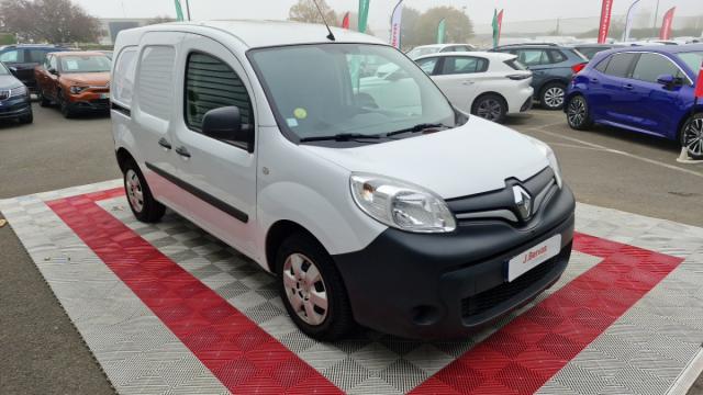 Renault Kangoo Express image 9