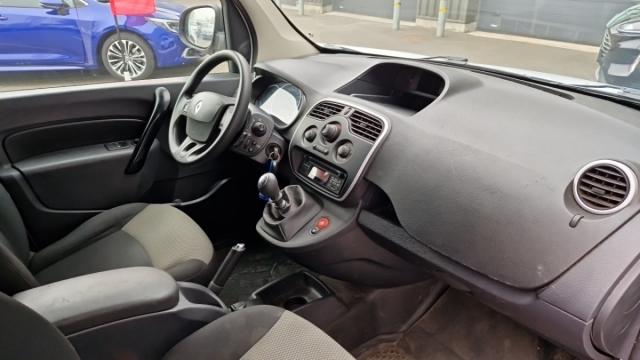 Renault Kangoo Express image 2
