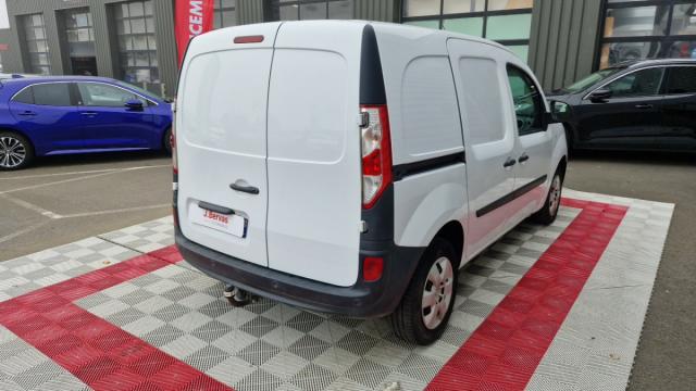 Renault Kangoo Express image 8