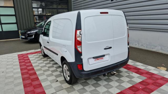 Renault Kangoo Express image 1