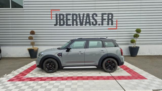 Mini Countryman F60 Lci 136 Ch Cooper Essential