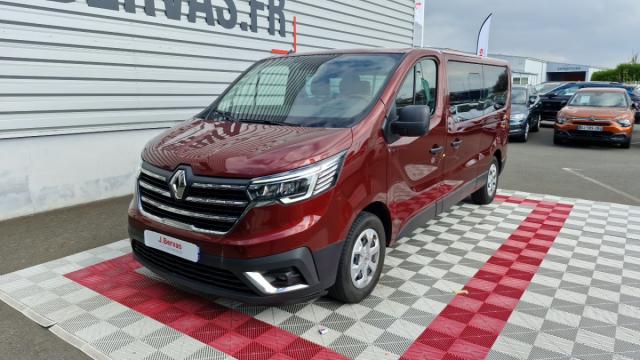Renault Trafic image 5