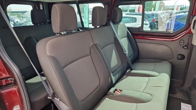 Renault Trafic image 4