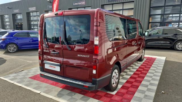 Renault Trafic image 3