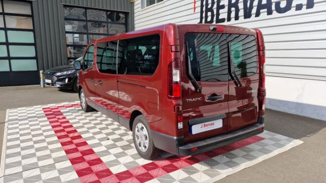 Renault Trafic image 1