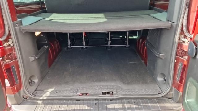 Renault Trafic image 8