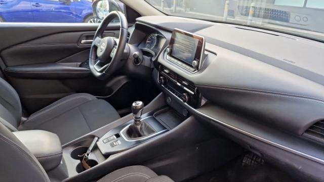 Nissan Qashqai image 3