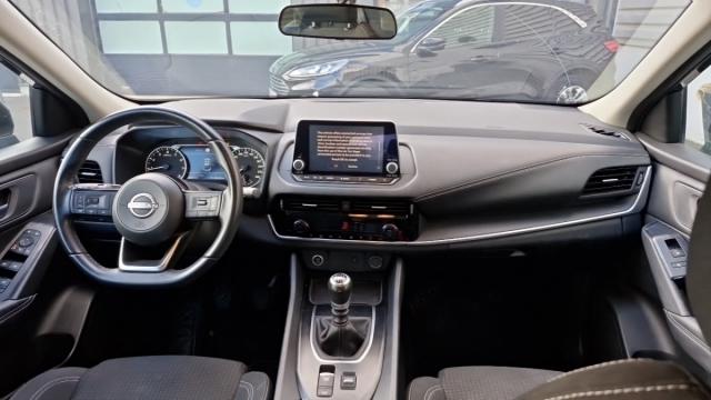 Nissan Qashqai image 1