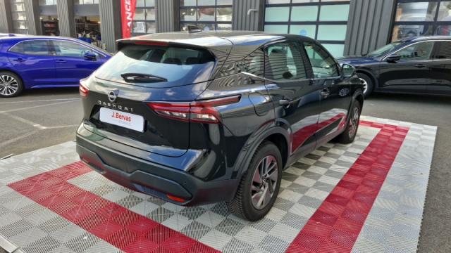 Nissan Qashqai image 5