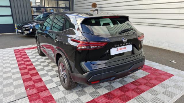 Nissan Qashqai image 2