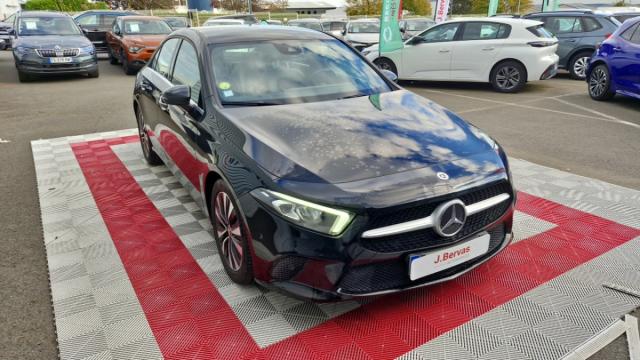Mercedes Benz Classe A image 3