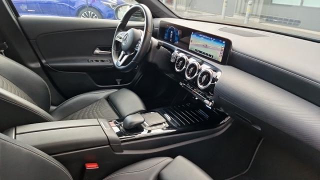 Mercedes Benz Classe A image 5